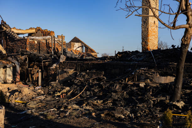 Reliable Fire Damage Removal contractor in Beverly, OH by Fire Damage Flint